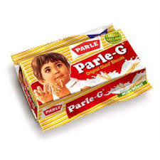 PARLEG BISCUITS 100G